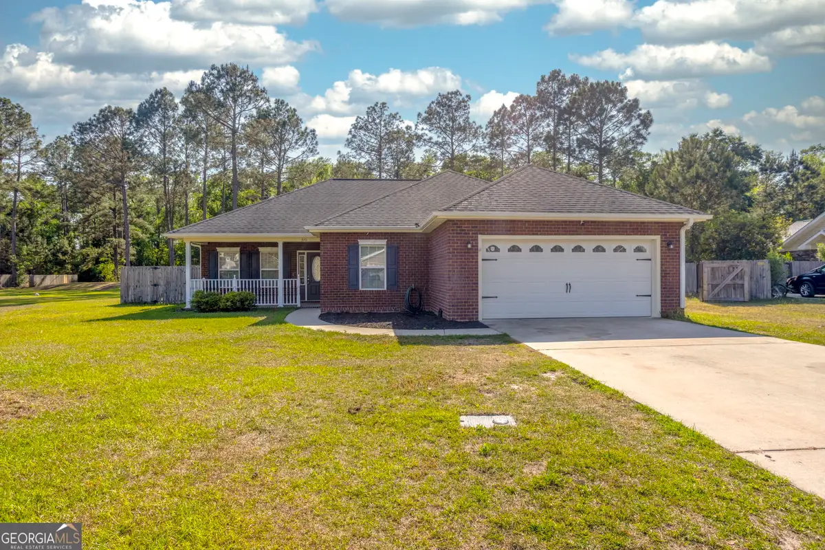 370 Carson Street Ne, Ludowici, GA 31316 - #1