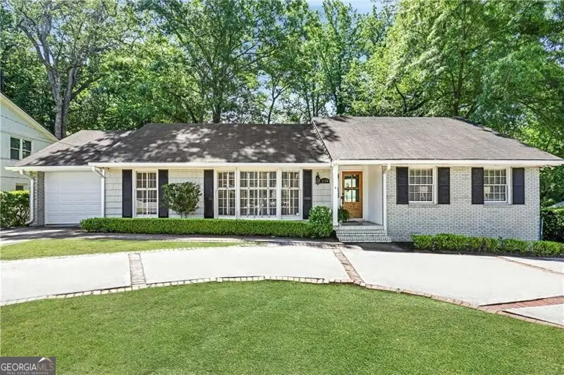 2509 Sharondale Drive Ne, Atlanta, GA 30305 - #1