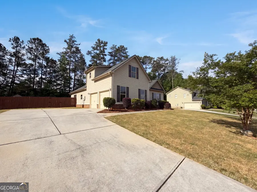 4075 Mcclendon Way, Rex, GA 30273 - #2