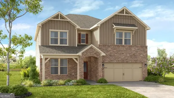 4024 Laurant Path, Flowery Branch, GA 30542
