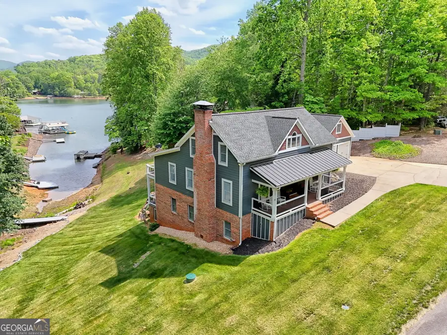 520 Long View Drive, Hiawassee, GA 30546 - #3