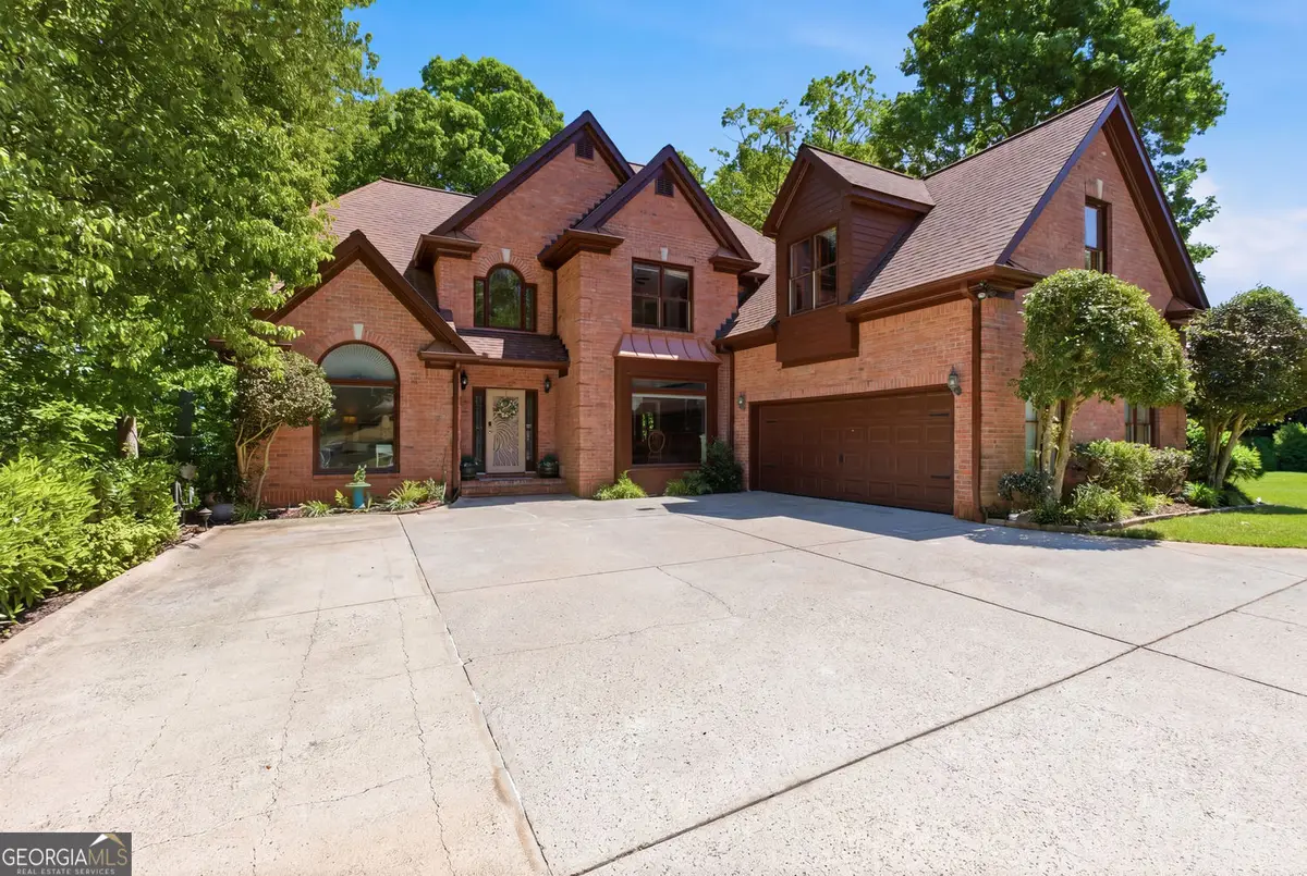 8575 Anchor On Lanier Court, Gainesville, GA 30506 - #1