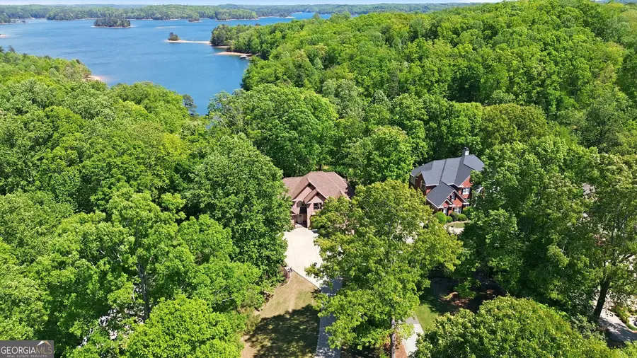 8575 Anchor On Lanier Court, Gainesville, GA 30506 - #2