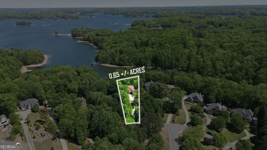 8575 Anchor On Lanier Court, Gainesville, GA 30506 - #3
