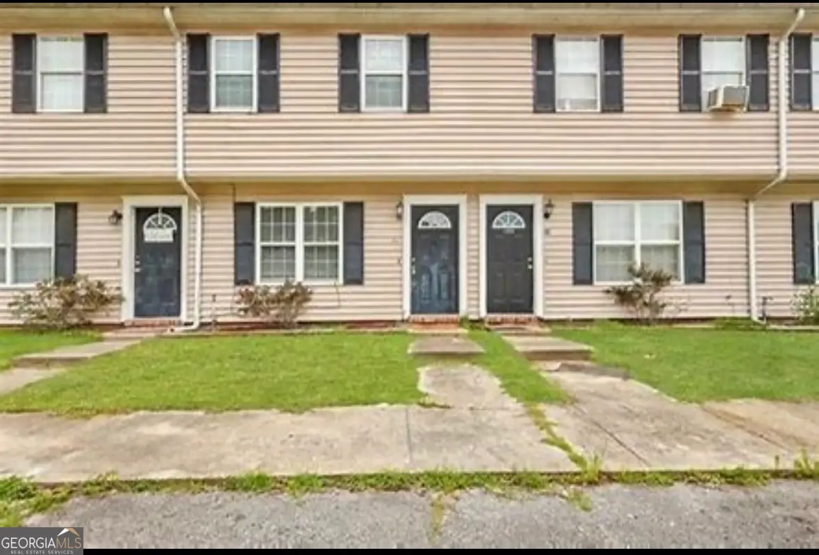 1100 Pineland Avenue #APT 2D, Hinesville, GA 31313 - #1