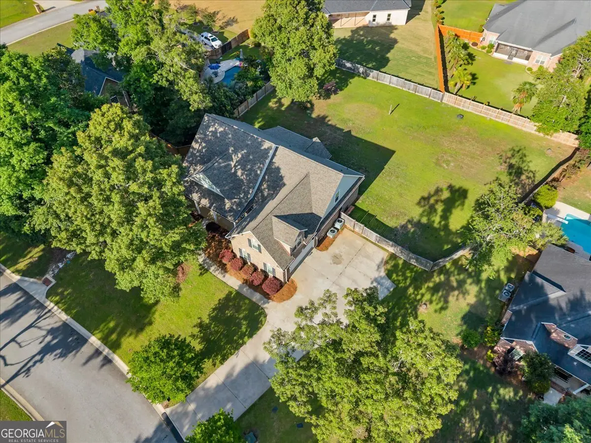 302 Sage Meadows Lane, Bonaire, GA 31005 - #1