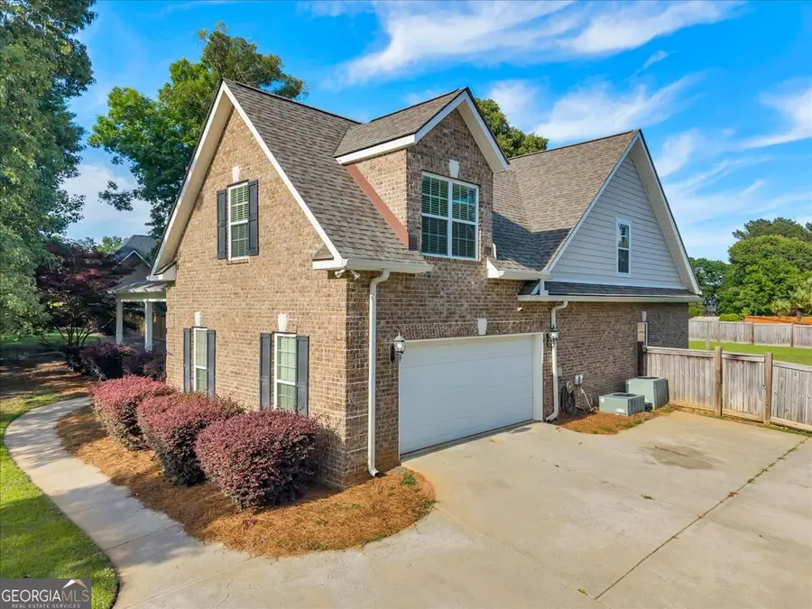 302 Sage Meadows Lane, Bonaire, GA 31005 - #3