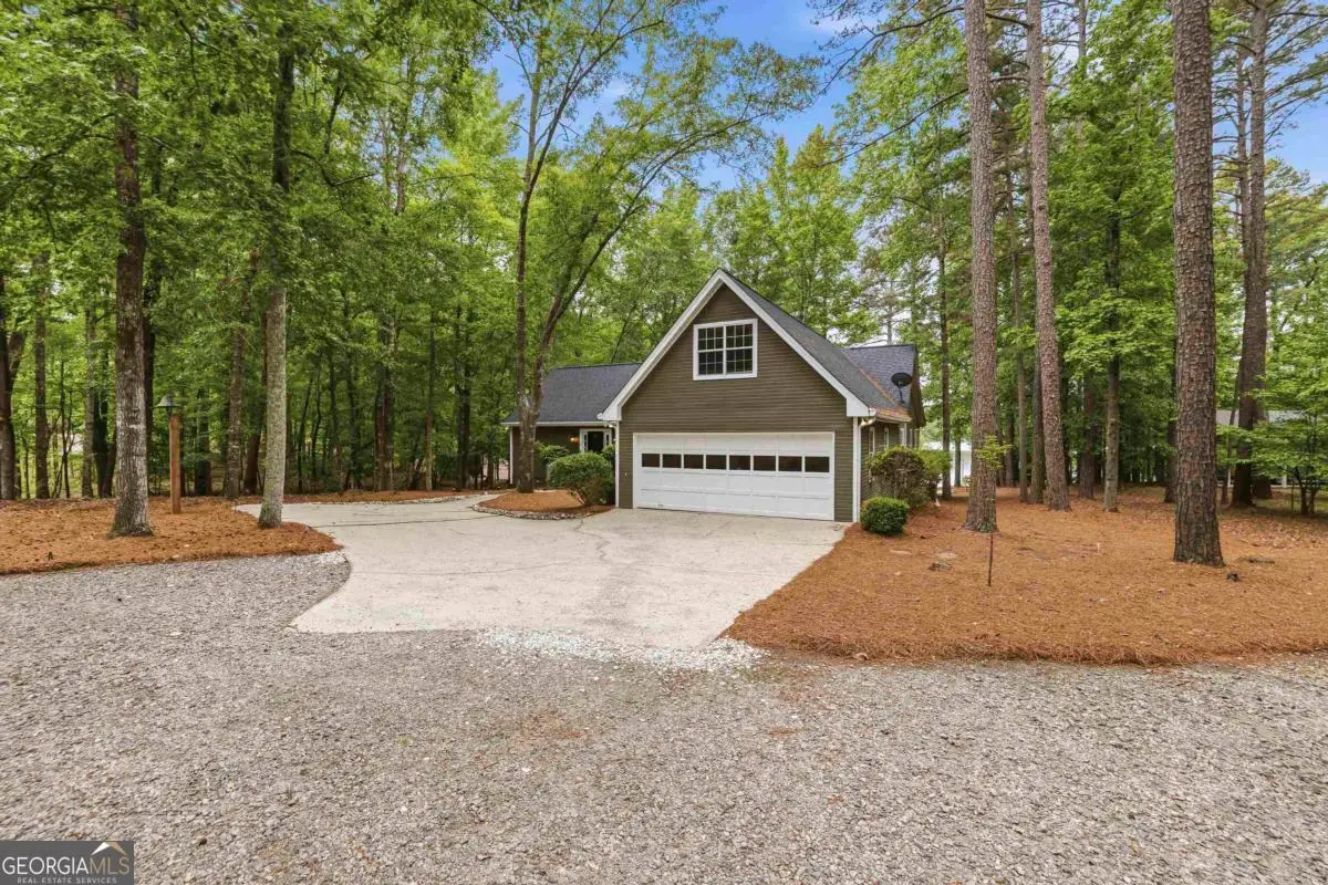 1010 Holmes Drive, White Plains, GA 30678 - #1