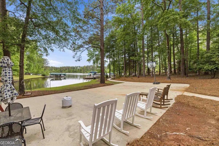 1010 Holmes Drive, White Plains, GA 30678 - #3