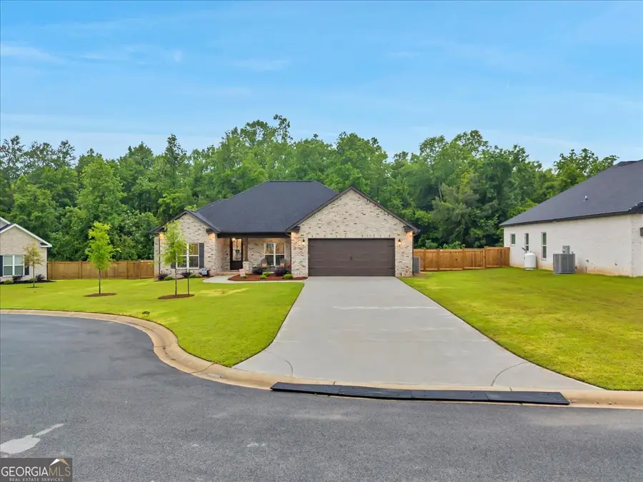 519 Liberty Hall Drive, Bonaire, GA 31005 - #2