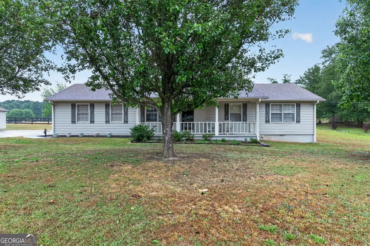 5719 Hill Road Sw, Powder Springs, GA 30127 - #1
