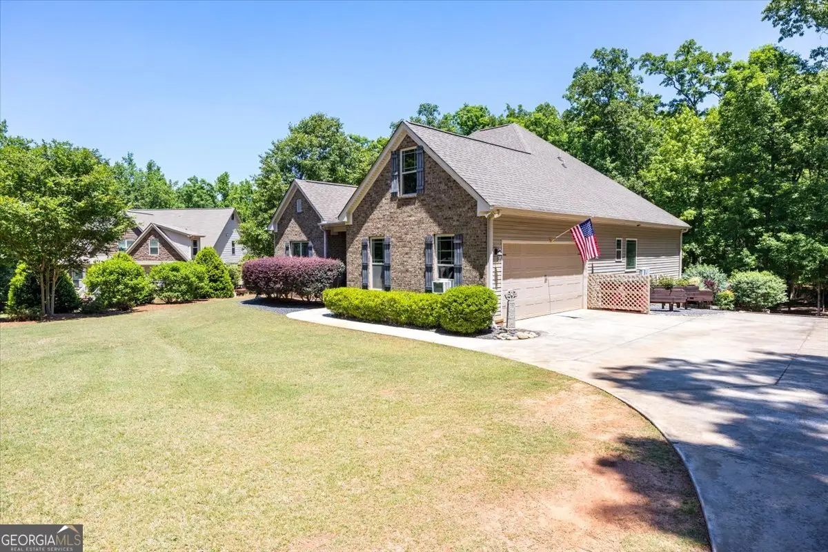103 N Knotty Court, Forsyth, GA 31029 - #1