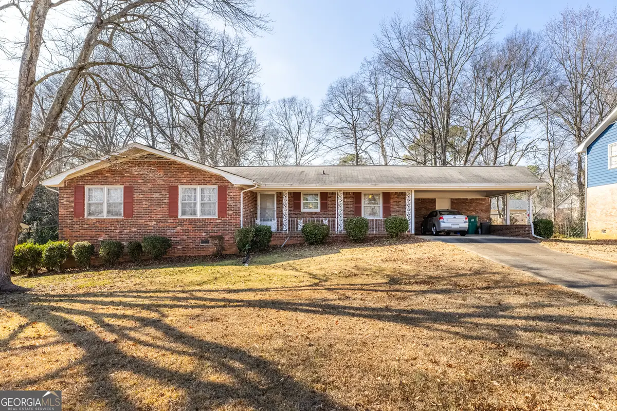 4150 Deerwood Parkway Se, Smyrna, GA 30082 - #1