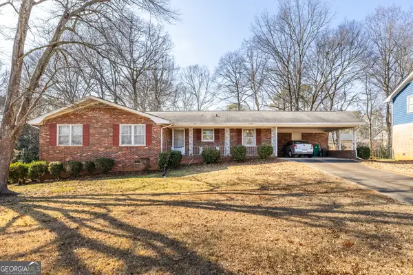 4150 Deerwood Parkway Se, Smyrna, GA 30082