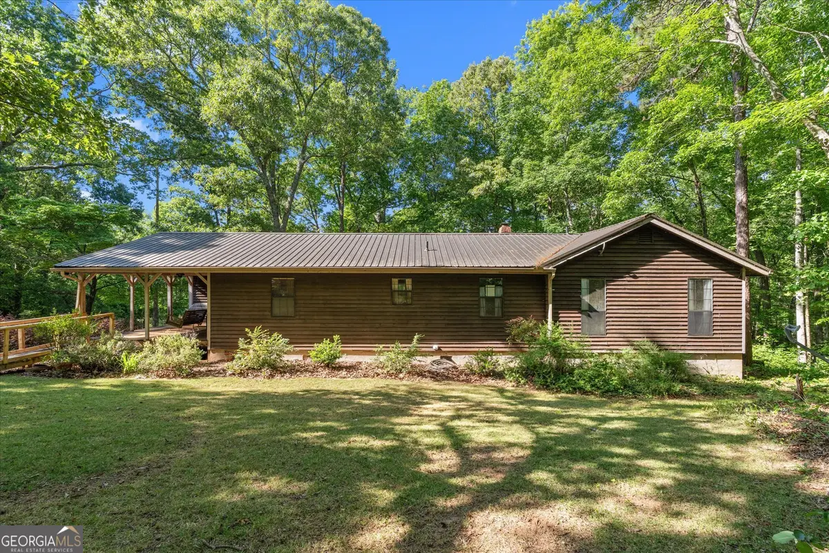 251 Old Stagecoach Road, Carrollton, GA 30116 - #1