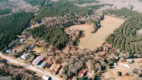 331 S Main Street, Maxeys, GA 30671