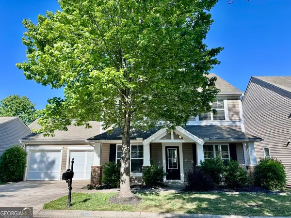 808 Inkberry Road, Canton, GA 30114