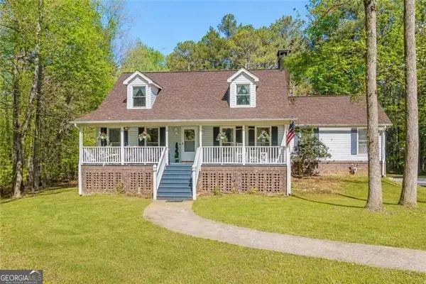 5275 Sugar Ridge Drive Ne, Buford, GA 30518