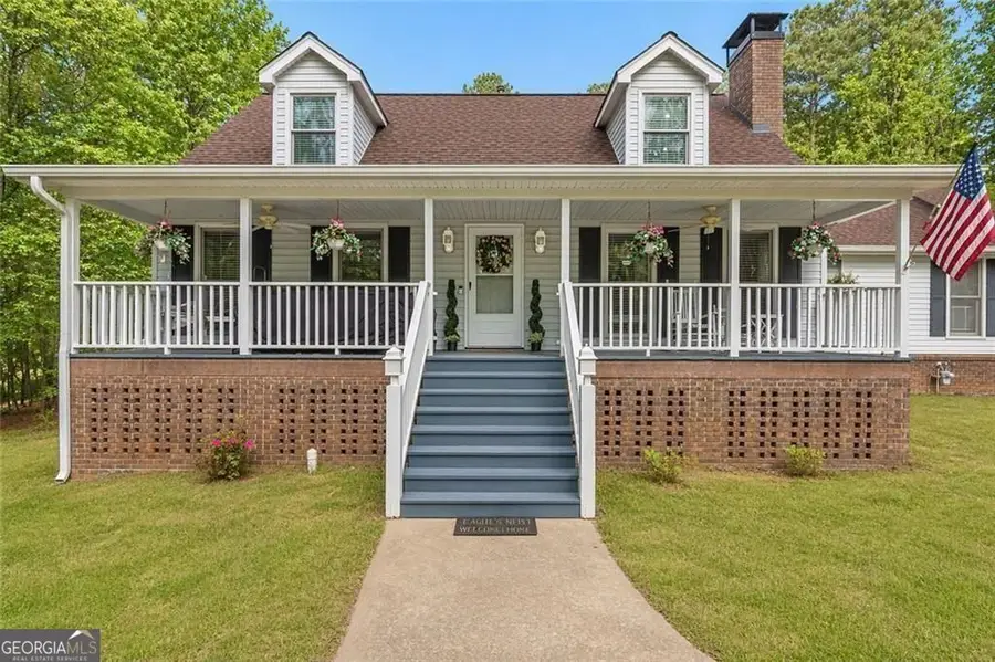 5275 Sugar Ridge Drive Ne, Buford, GA 30518 - #3