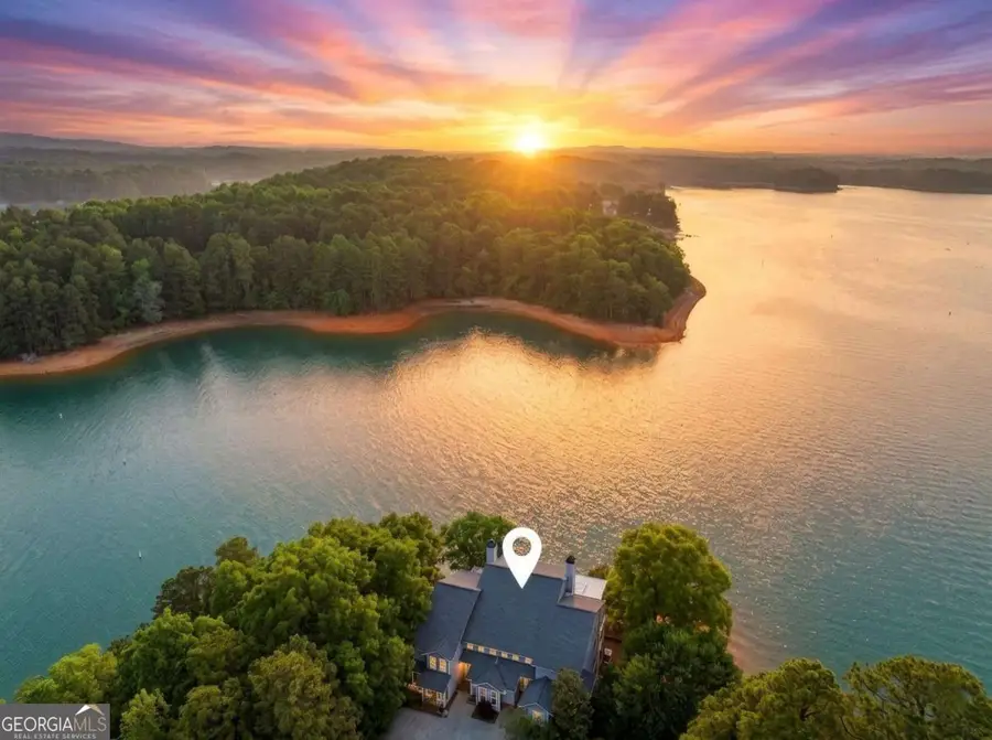 2300 Habersham Marina Road #201E, 101E, Cumming, GA 30041 - #2