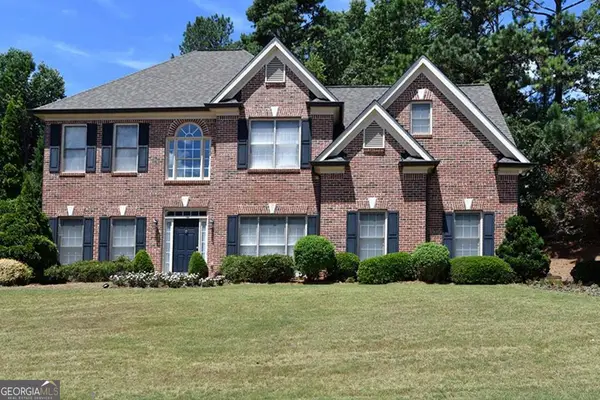 1025 Fairview Club Circle, Dacula, GA 30019