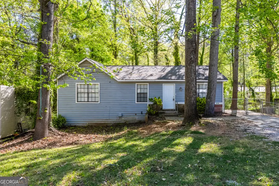 5350 Nathan Drive Nw, Lilburn, GA 30047 - #2