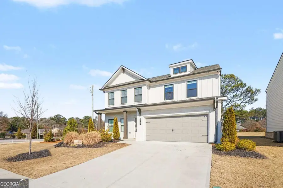 2700 Westgate Park Drive, Loganville, GA 30052 - #2
