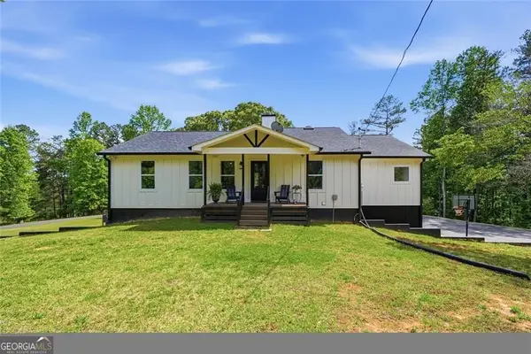2634 Narroway Church Circle, Dallas, GA 30132