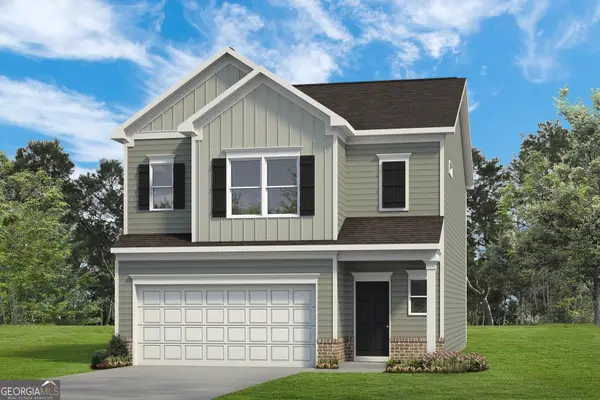1008 Stonebridge Circle #LOT 89, Macon, GA 31211