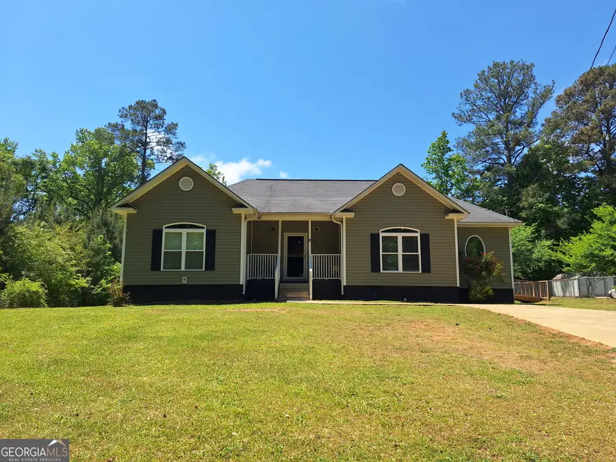 806 Springfield Circle, Lafayette, AL 36862 - #2