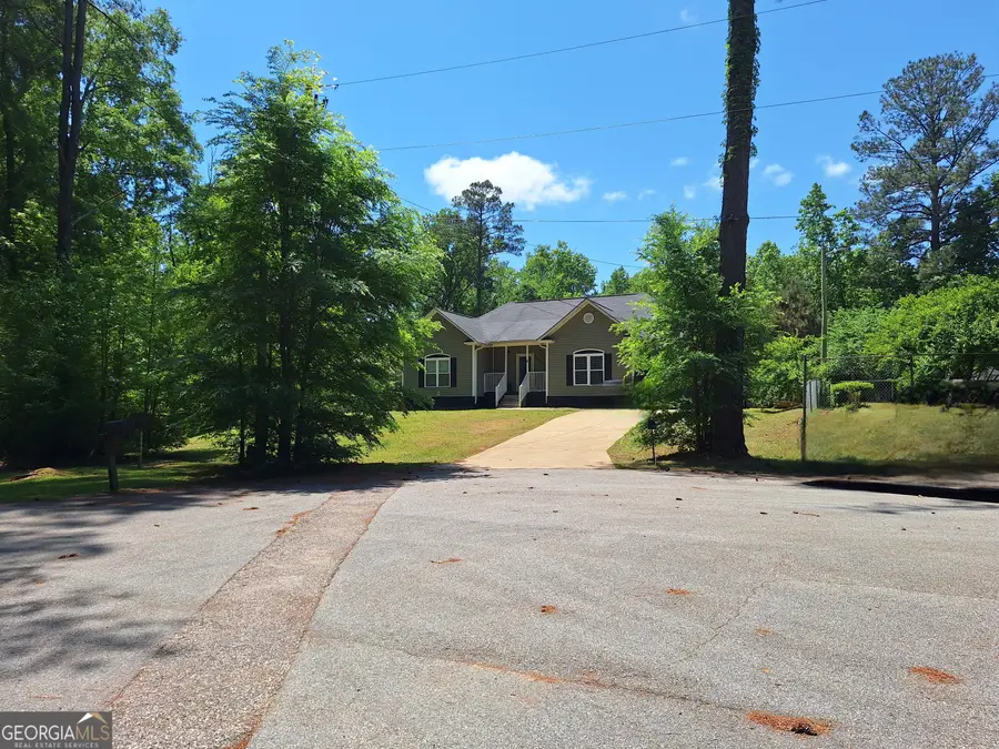 806 Springfield Circle, Lafayette, AL 36862 - #3