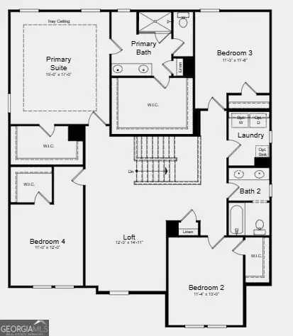 4020 Laurant Path, Flowery Branch, GA 30542 - #3