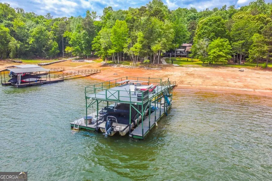 591 Rue Cezzan, Lavonia, GA 30553 - #2