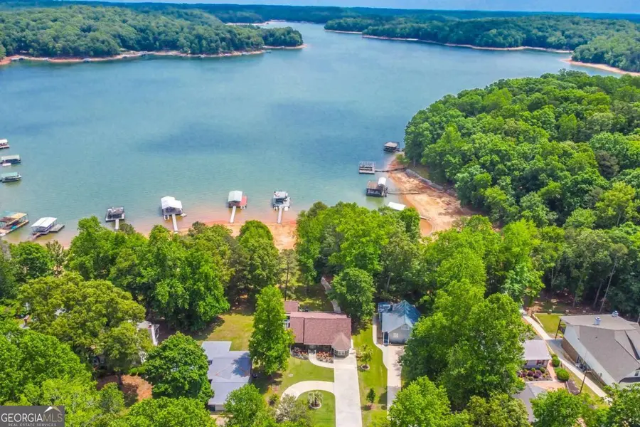 591 Rue Cezzan, Lavonia, GA 30553 - #3