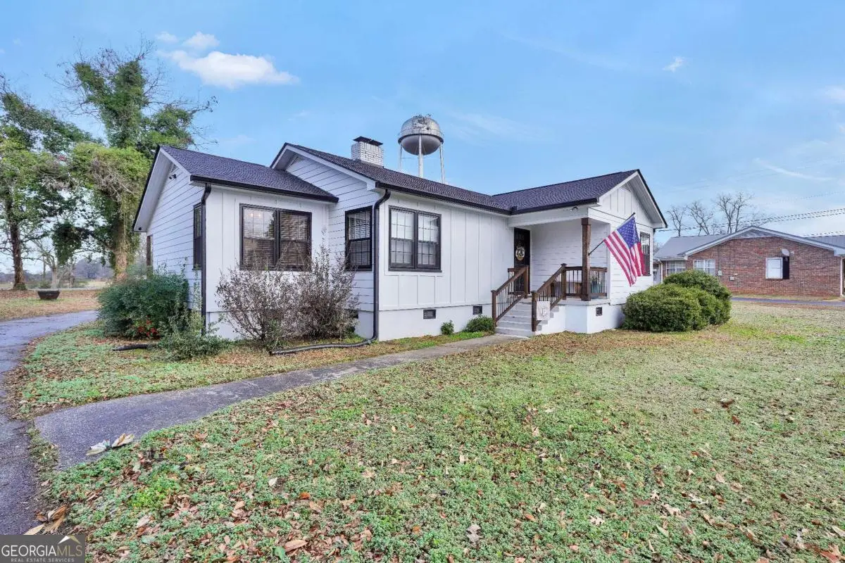 121 Mimosa Drive, Jenkinsburg, GA 30234 - #1
