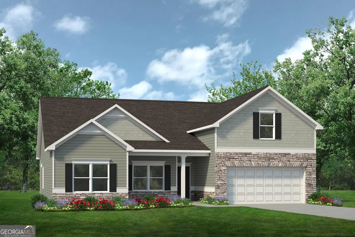 103 Creekside Road #LOT 1, Eatonton, GA 31024 - #1