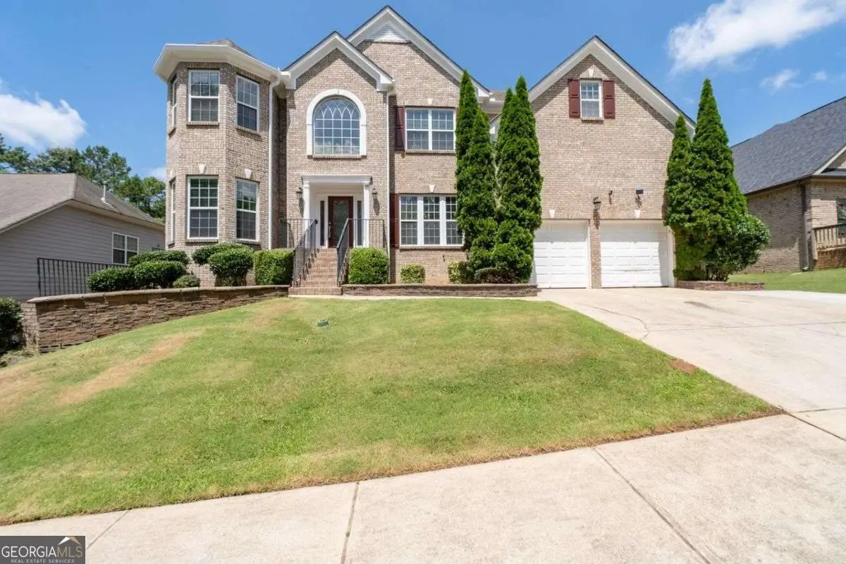 3717 Shady Maple Drive, Stonecrest, GA 30038 - #1