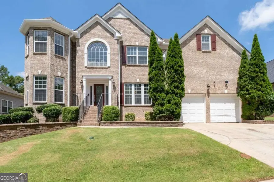 3717 Shady Maple Drive, Stonecrest, GA 30038 - #2