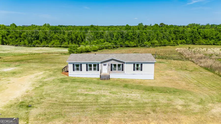 559 Evergreen Church Road, Cobbtown, GA 30420 - #2