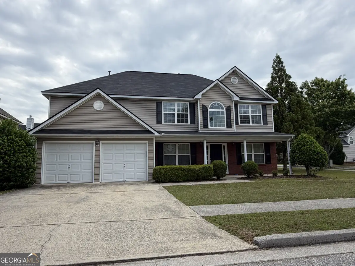 4452 Beaver Tree Street, Loganville, GA 30052 - #1