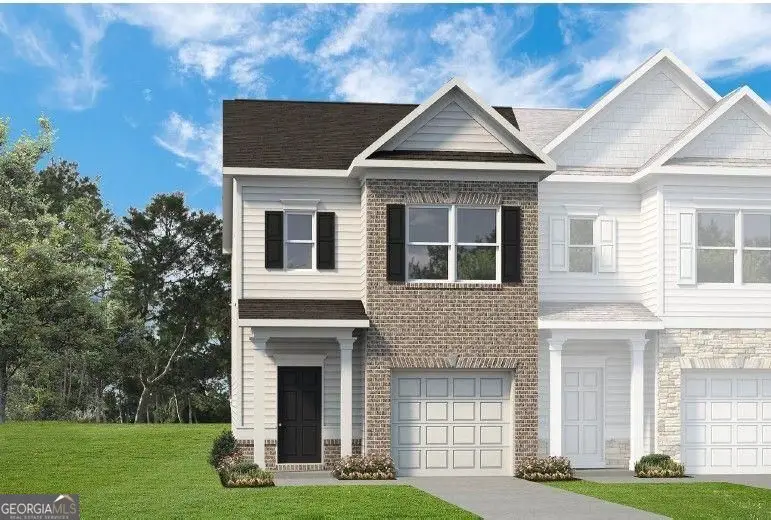 210 Clara Crossing #13, Cartersville, GA 30120 - #1