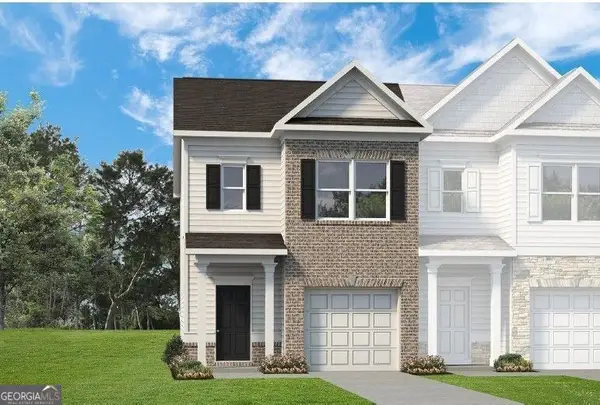 210 Clara Crossing #13, Cartersville, GA 30120