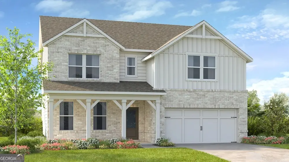 4031 Alderstone Drive, Flowery Branch, GA 30542 - #1