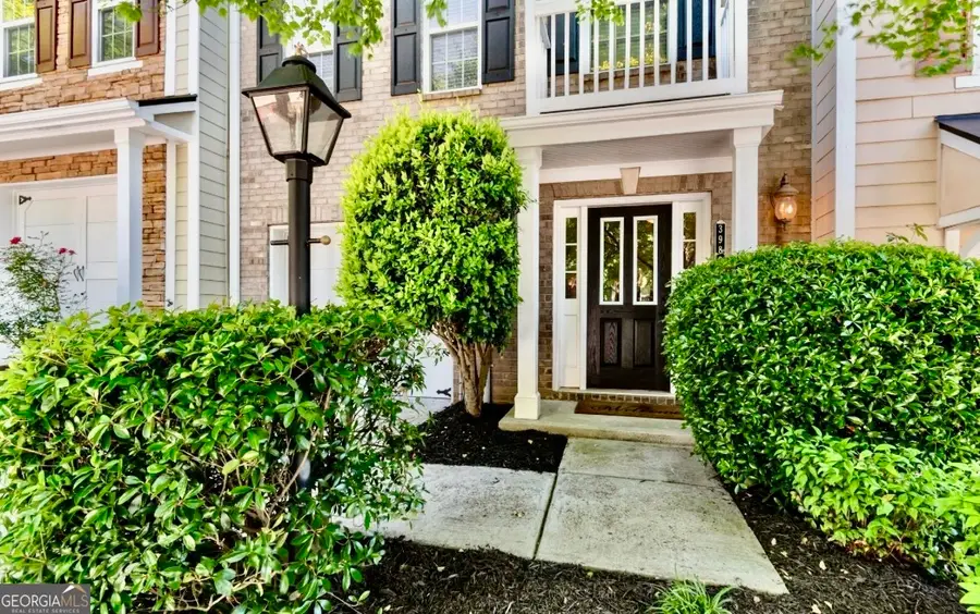 3980 Church View Lane, Suwanee, GA 30024 - #2