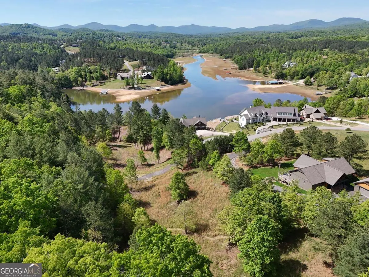 LOT 101 Big Knoll Drive, Blairsville, GA 30512 - #1
