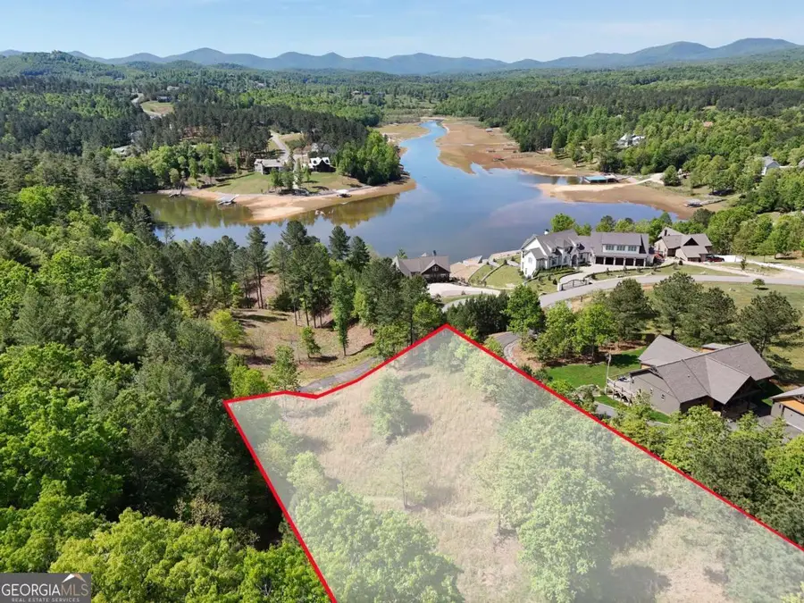 LOT 101 Big Knoll Drive, Blairsville, GA 30512 - #2