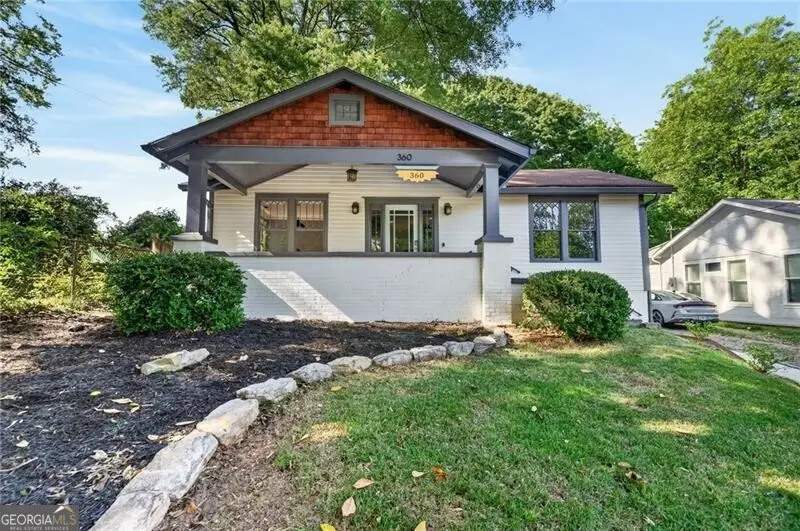 360 Kendrick Avenue Se, Atlanta, GA 30315 - #1