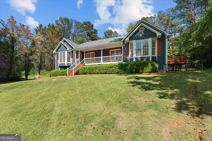51 Bedford Court, Douglasville, GA 30134 - #2