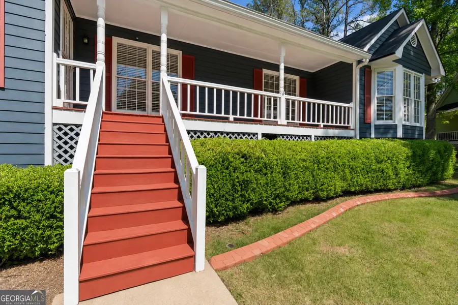 51 Bedford Court, Douglasville, GA 30134 - #3
