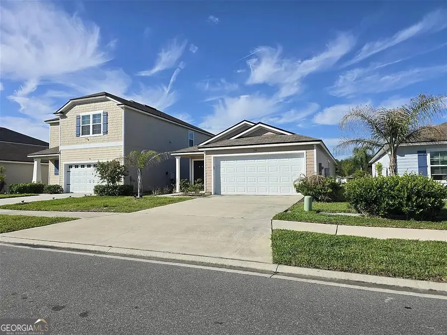 754 Grand Reserve Drive, Bunnell, FL 32110 - #2
